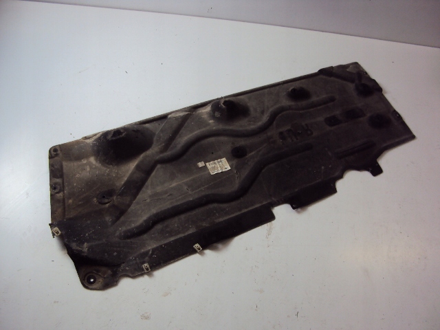 фото №1, Защита подвеска правая bmw x1 f48 lift 19 r