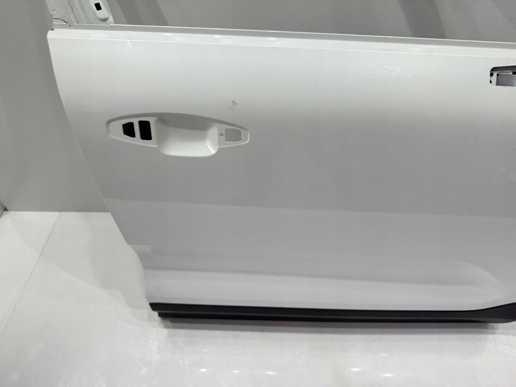 фото №7, Volvo xc-40 xc40 двері праве перед передні b ładne