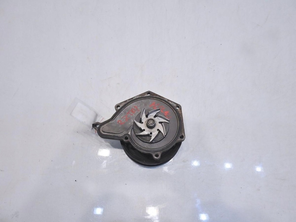 фото №3, Насос wody audi a6 c6 2.7 tdi 059121031l