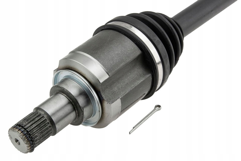 фото №5, Приводной вал приводная npw-ct-125 nty