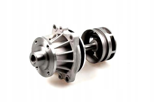 фото №1, Hepu насос wody bmw 3 m3 e90