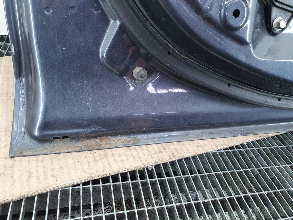 фото №13, Двері перед przedie ліва mazda 2 dy europa 33t