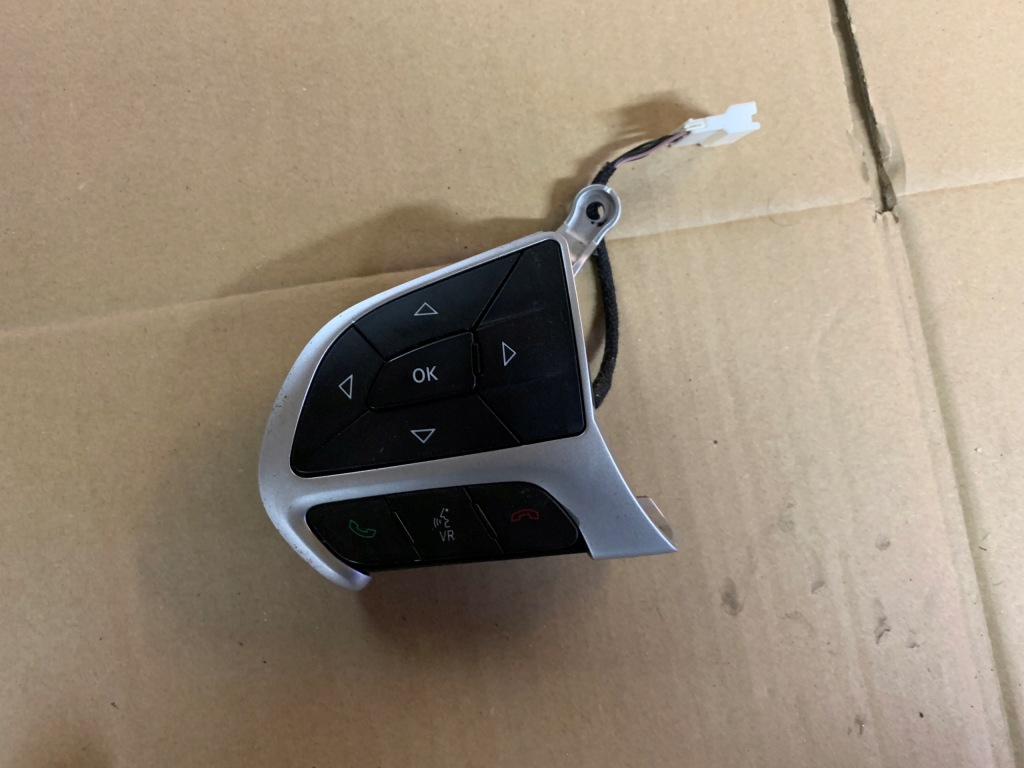 фото №5, Перемикачі керма dodge charger 3.6 2016- 68245351