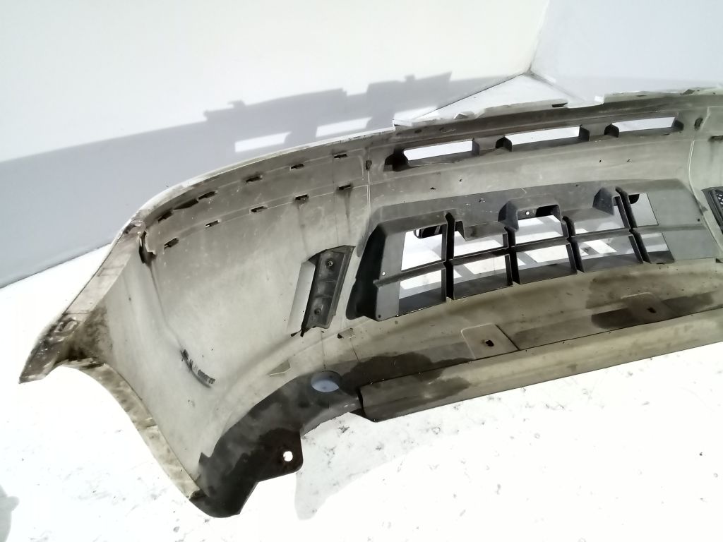 фото №6, Fiat punto ii 3d бампер перед передний 249/f