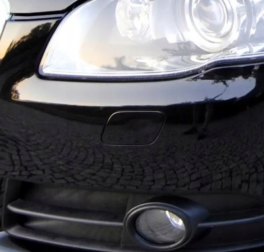 фото №8, Заглушка розпилювача лампи audi a4 b7 кольори 8e0955276e lub 8e0955275e