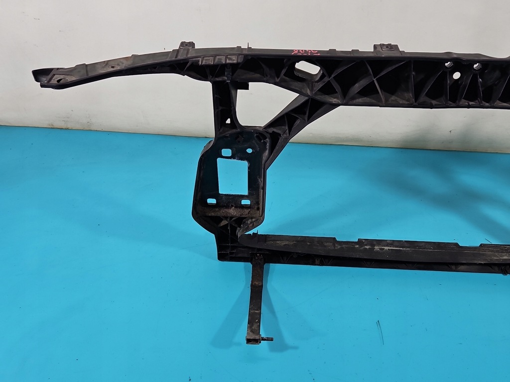 фото №6, Pas передний audi a4 b8 07-11