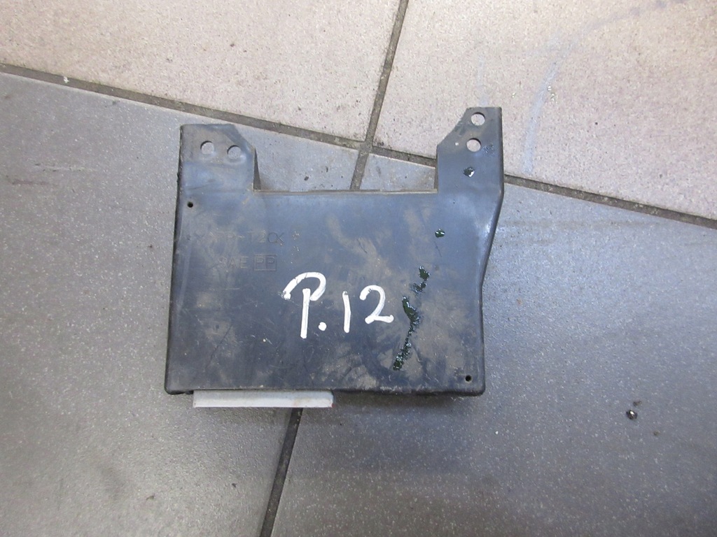 фото №1, Модуль кондиціонера блок керування primera p12