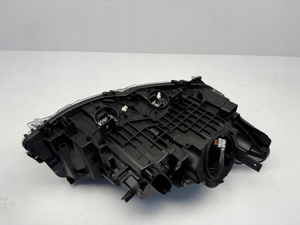 фото №6, Bmw 3gt f34 лампа ліва ксенон некерований 7355555