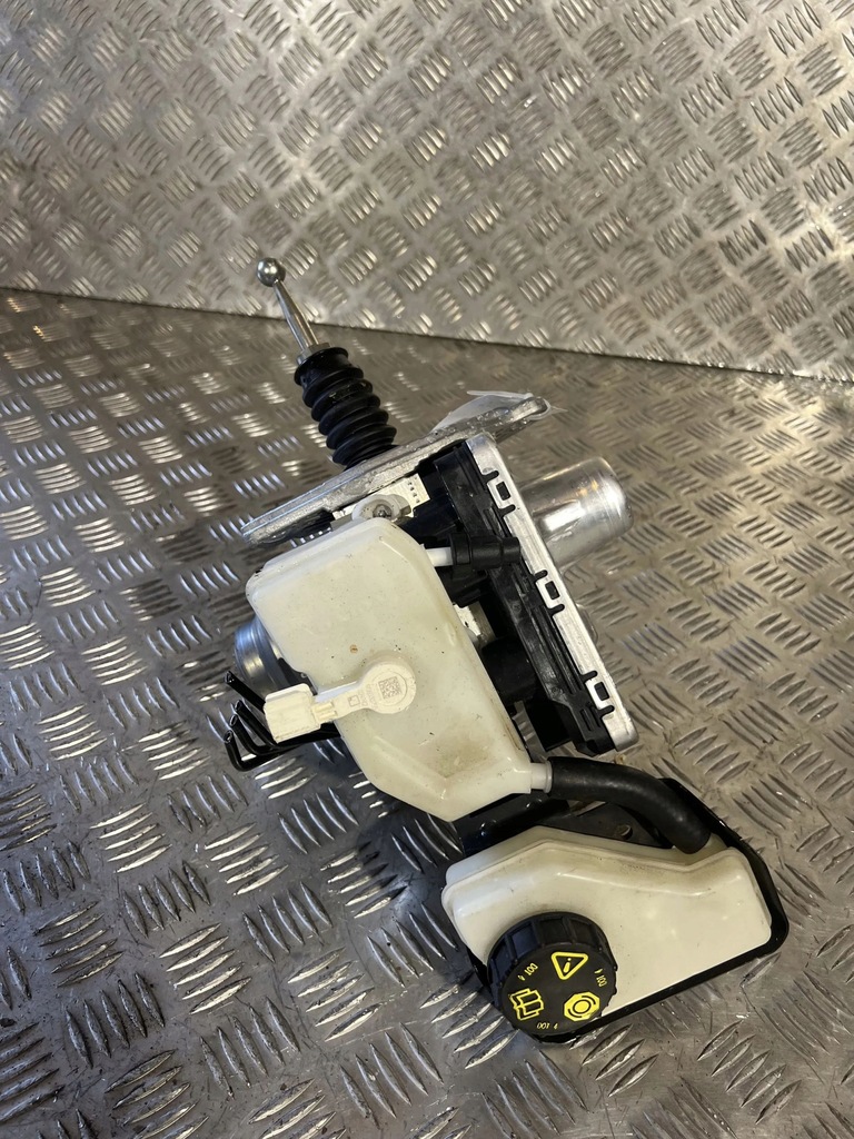 фото №7, Volvo xc90 2019 насос abs 32279539