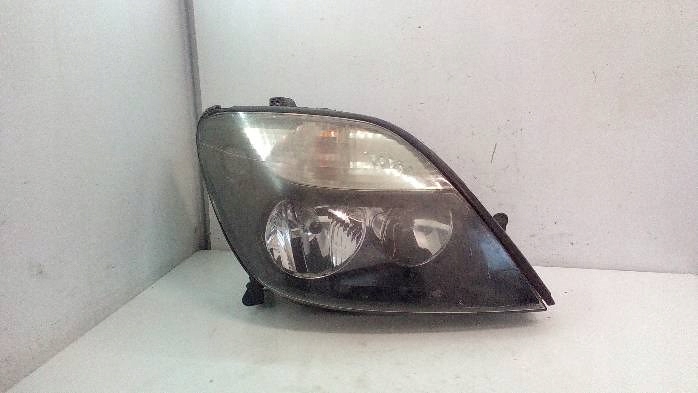 фото №7, Фара правий лампа перед renault scenic rx4
