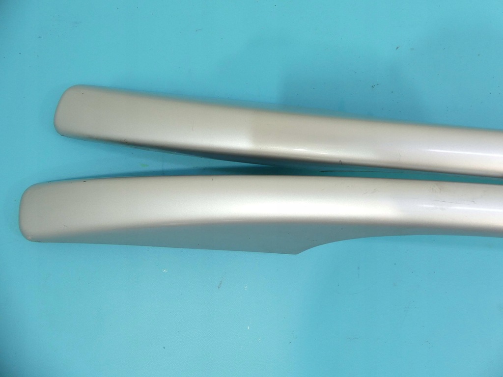 фото №15, Рейлінги лівий правий peugeot 307 sw kombi дахові