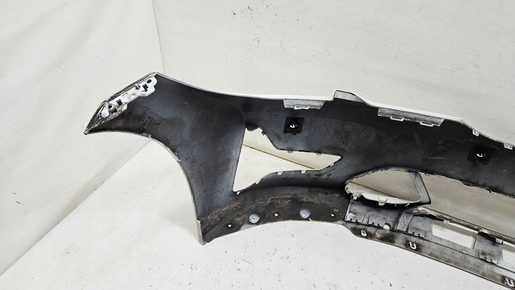 фото №8, Бампер передній перед bmw 3 g20 g21 sportline