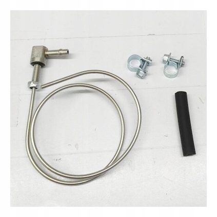 фото №14, Труба wznośnaekstraktora na бака do webasto