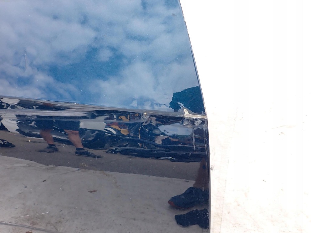 фото №7, Vw id 3 id.3 19- дверь перед передние правое