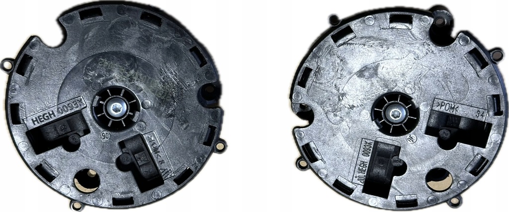 фото №1, Opel mokka i моторчик дзеркало