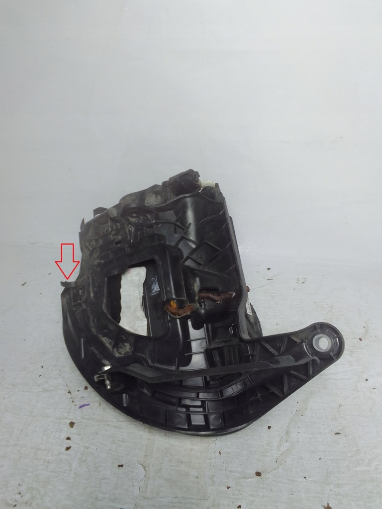 фото №15, Vw new beetle 16- лампа лівий правий перед usa