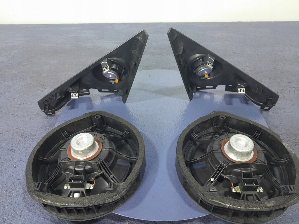 фото №5, Honda civic x динаміки tff7362