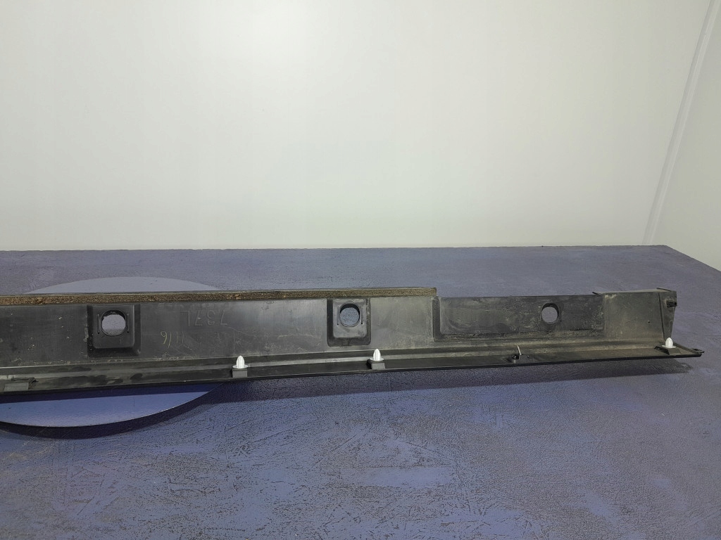 фото №7, Lexus ux 250h молдинг поріг ліва 75860-76030