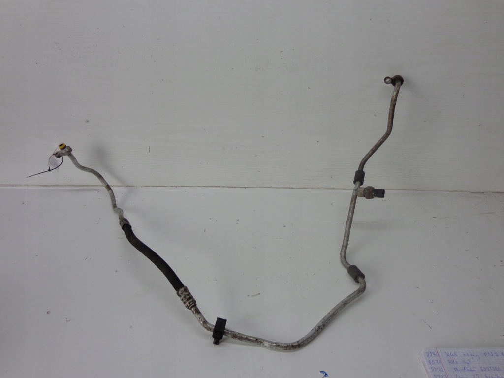 Купить | mini cooper r50 1.6 16v шланг пабтрубок  кондиционера + датчик