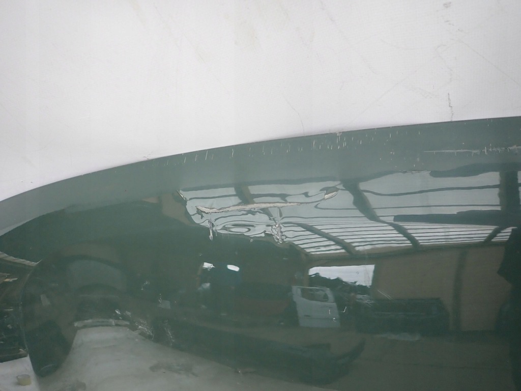 фото №10, Dacia duster ii 2 17- капот кришка двигуна