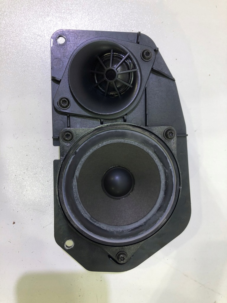 фото №1, Bmw e61 динамік hifi 6934421