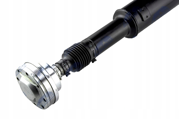 фото №8, Wał привідний jeep wrangler 3.6 12-16 задній nty