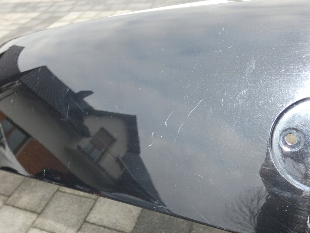 фото №13, Бампер, решётка радиатора, решётка радиатора, решётка средняя mercedes c-klasa w-206 amg