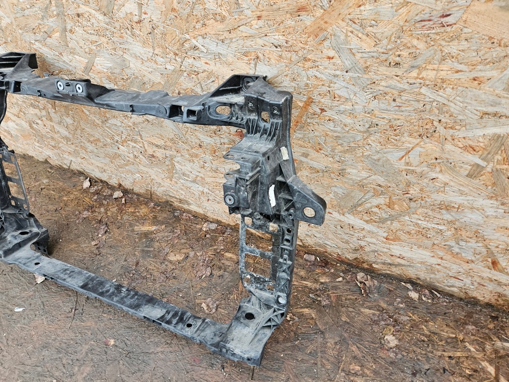 фото №8, Audi q7 q8 усилитель pas передний усилитель