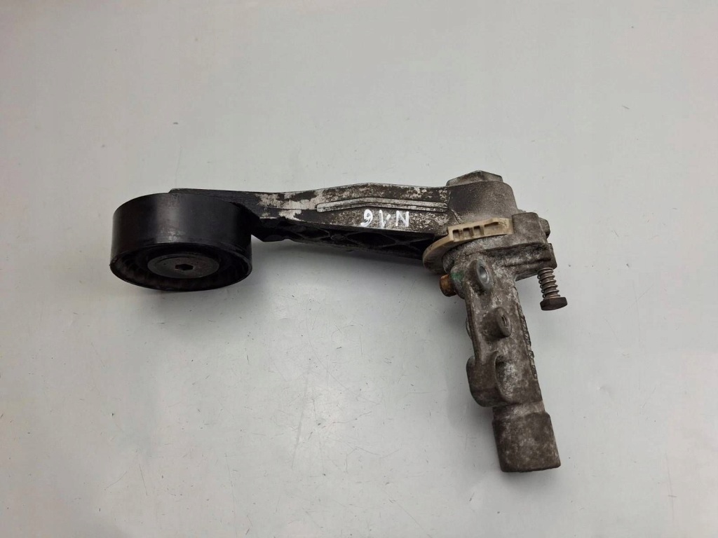 фото №5, Натяжитель ремень генератора citroen c3 v757101580