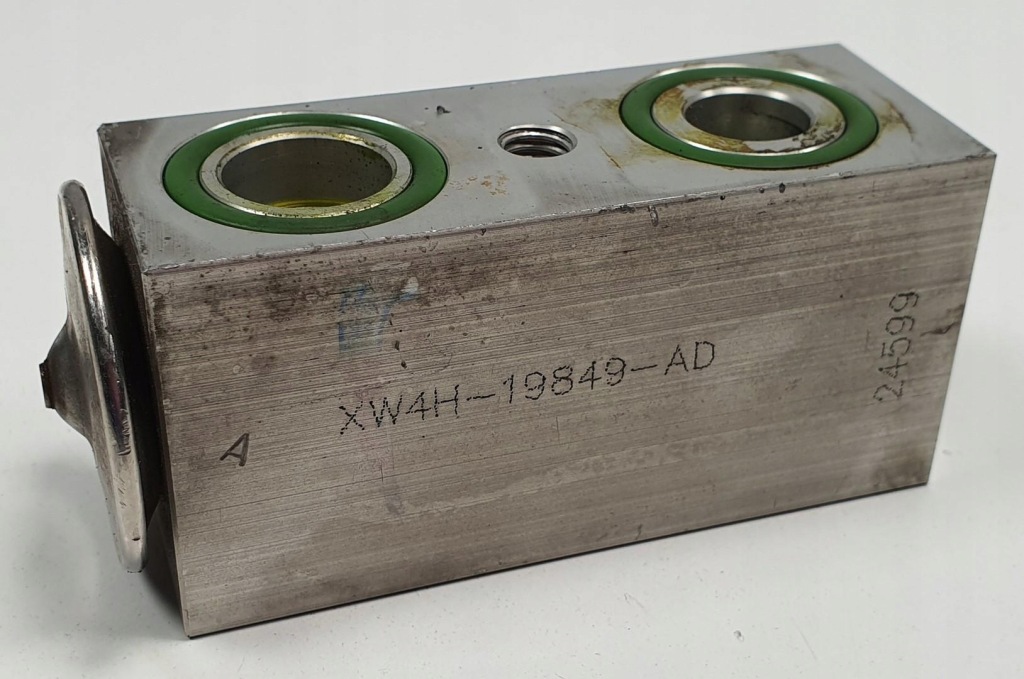 Купити Клапан розширювальний кондиціонера jaguar s-type