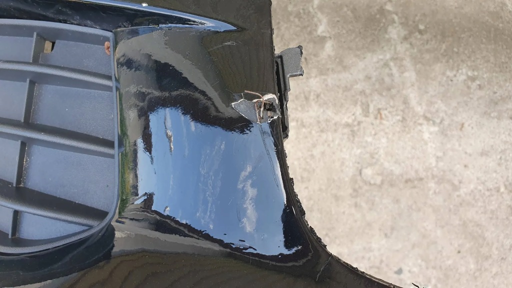 фото №6, Audi a4 b8 8k 07-12 бампер передний перед $