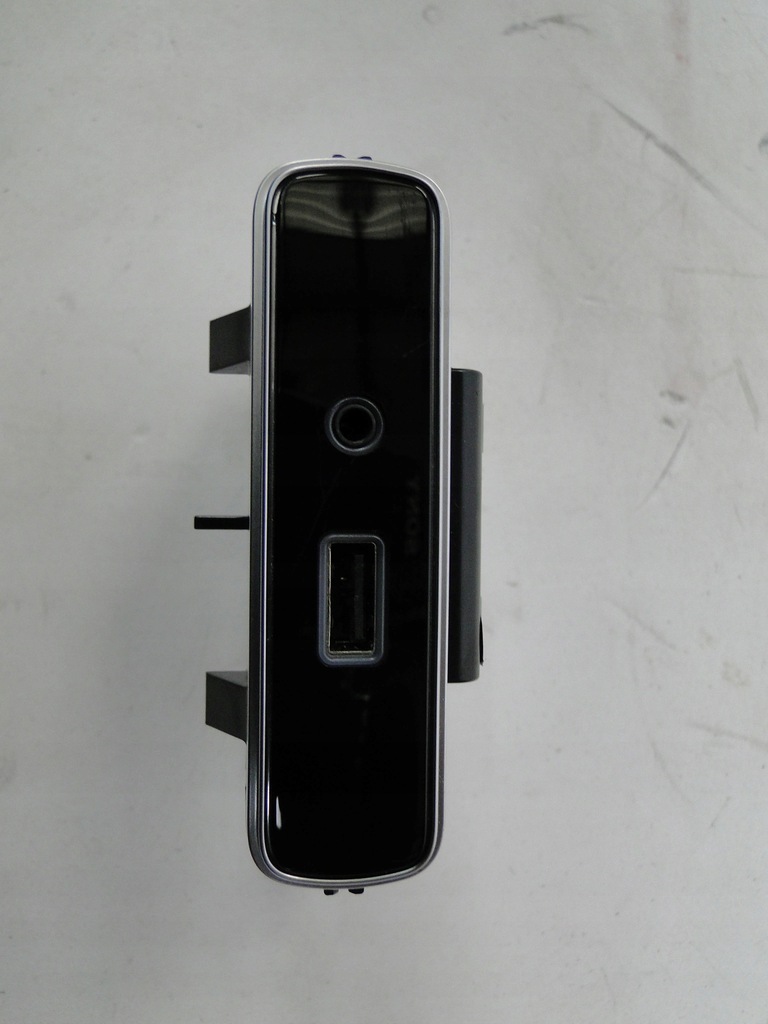 фото №1, Роз'єм usb aux alfa romeo giulia 2016r.