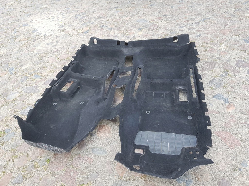 фото №1, Килимок vw golf v plus