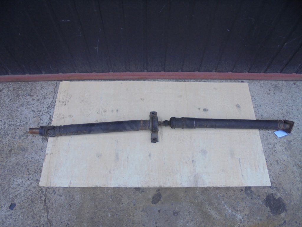 фото №1, Wał приводной subaru impreza gh 2.0d 4x4 2008