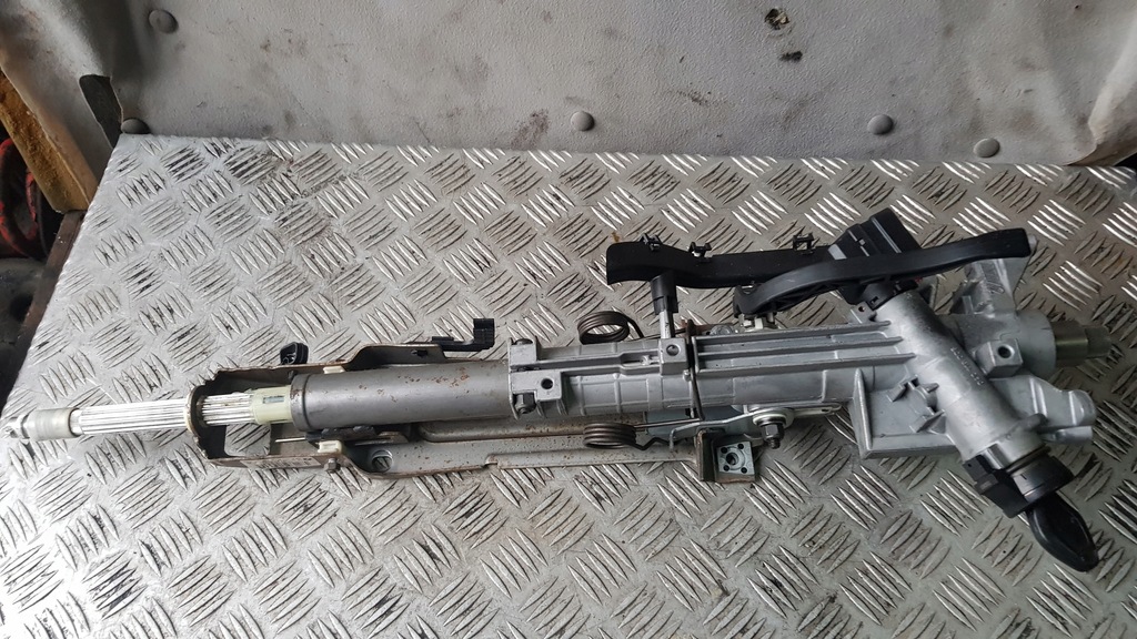 фото №9, Bmw e46 набір стартовий do запуску 2.2 r6 m54 7528050