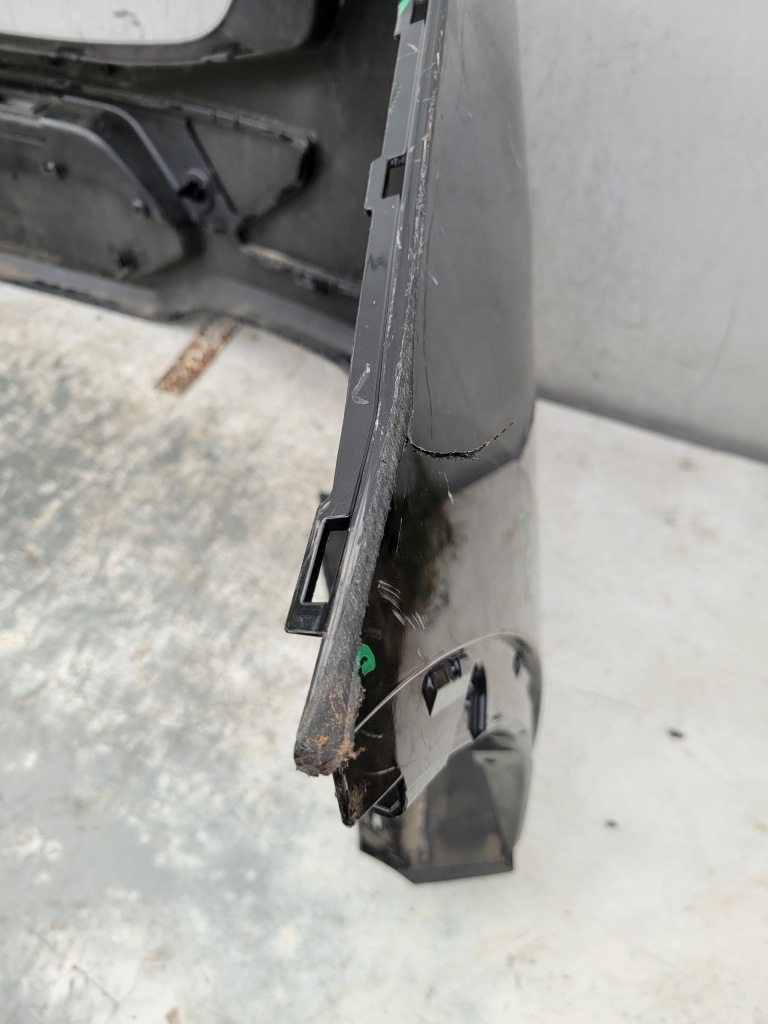 Bmw x4 g02 lift m набор бампер задний задняя в Украине