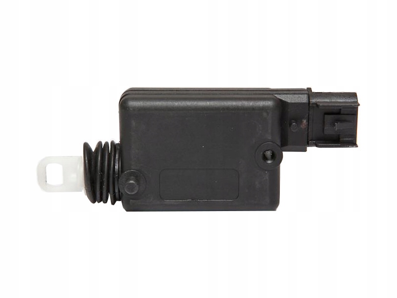 фото №1, Привод замка перед renault clio safrane