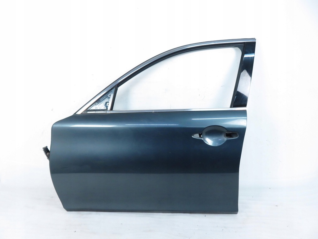 фото №1, Дверь левая передние infiniti m y51 ram