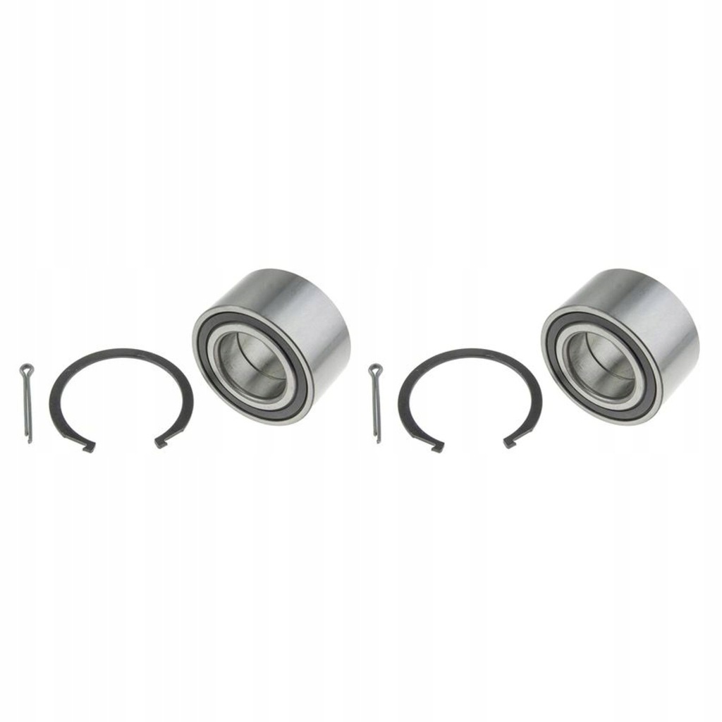 фото №1, Подшипник kół перед l/p hyundai accent ii iii getz lantra ii kia rio ii