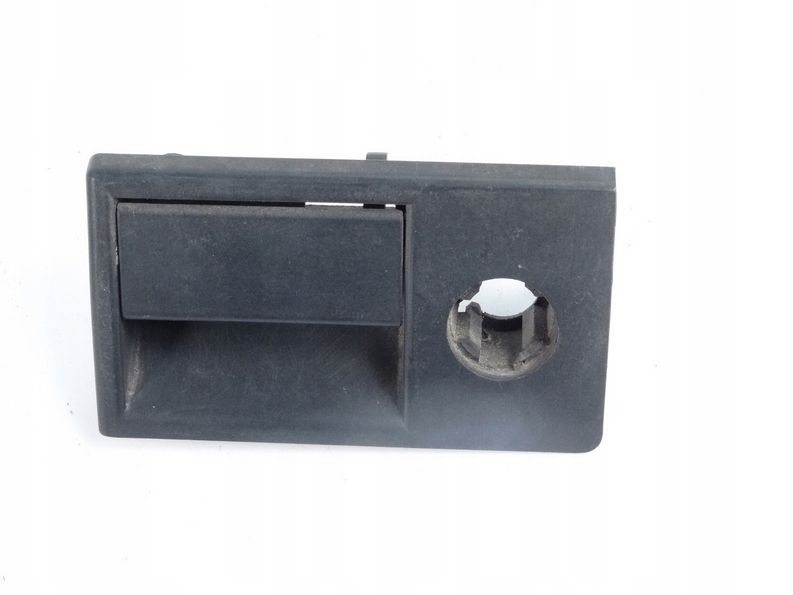 фото №1, Mercedes w124 ручка бардачка пасажира a1246800084