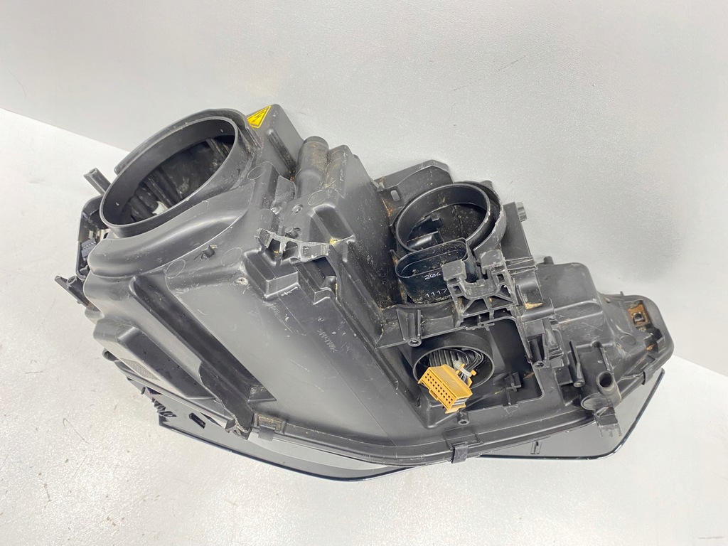 фото №14, Лампа передняя перед левая bi ксенон led audi a5 b8 8t 8t0 lift fl 2011-2016