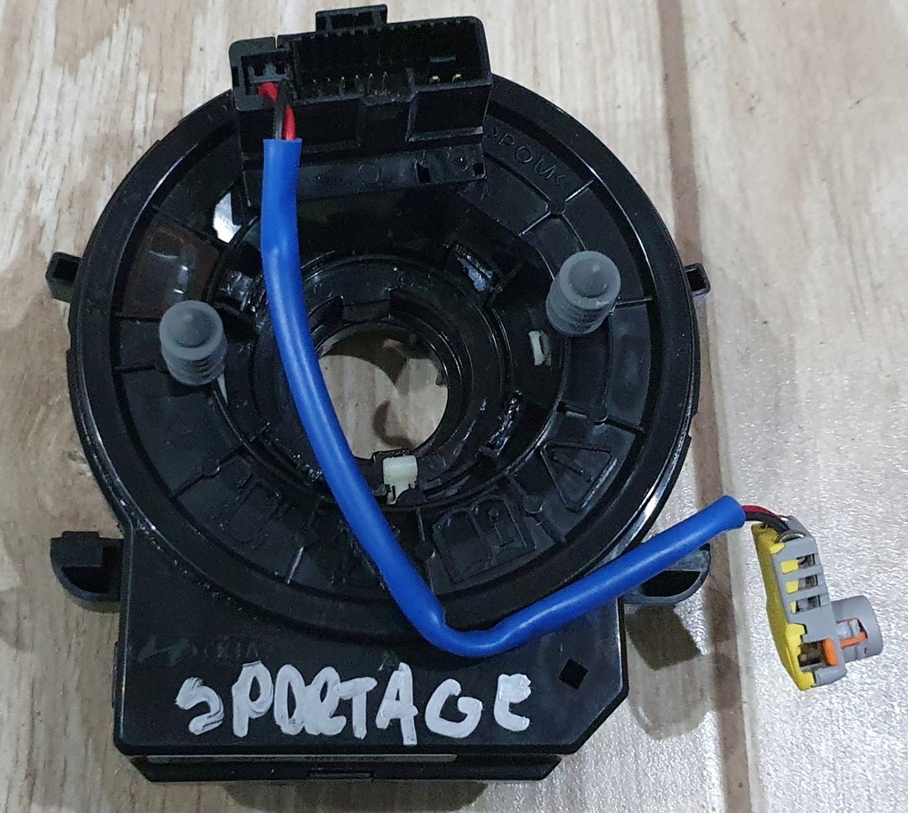 фото №1, Стрічка kia sportage iv