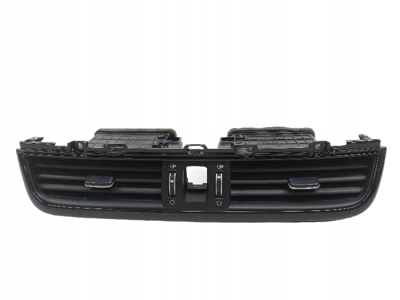 фото №1, Решітка обдув середня kia optima iv 2015-2020