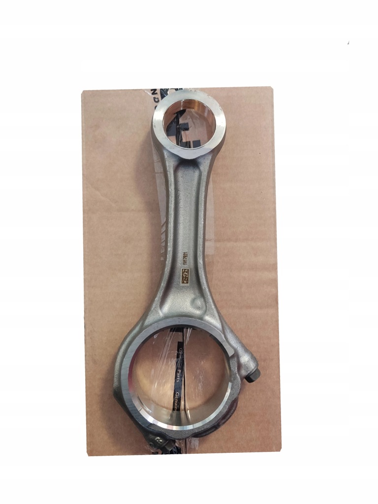 фото №1, Шатун iveco tecotr f4afe411/611