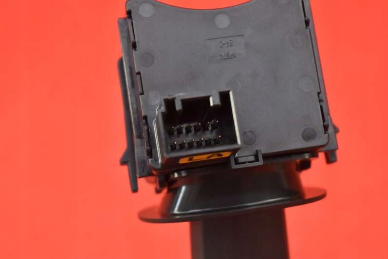 фото №8, Важіль перемикач поворотник 95229057 chevrolet aveo t300 11-20