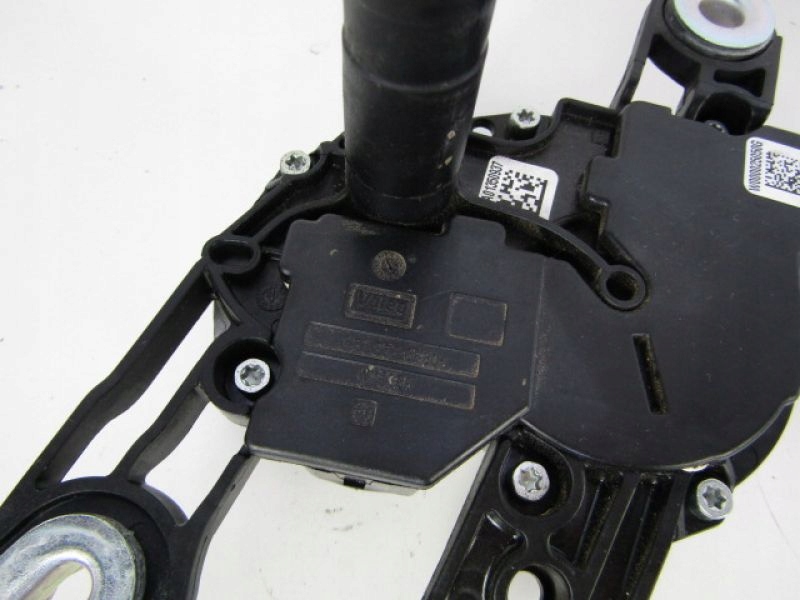 фото №6, Citigo up mii механізм двірники задня 1s6955711a