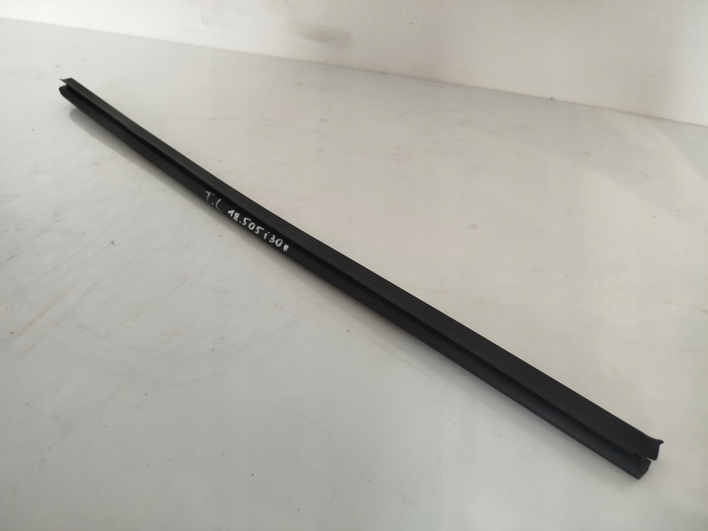 фото №1, Прокладка дверь стекло левый задняя hyundai i30 ii hb