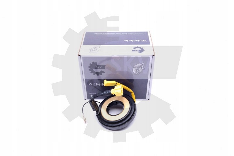 фото №1, Лента подушки безопасности воздушной skv 96skv555