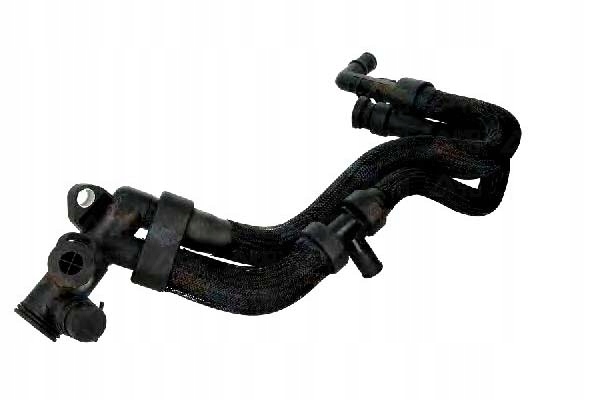 фото №1, Thermotec шланг радіатора citroen c2 enterprise