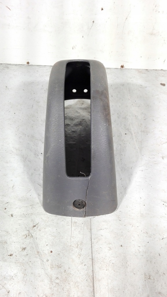 фото №5, Тунель середній захист корпус ручного daewoo matiz